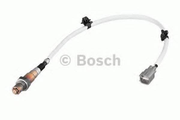 Лямбда-зонд BOSCH 0 258 006 344