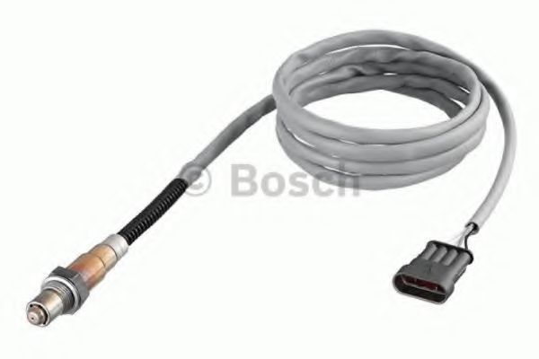 Лямбда-зонд BOSCH 0 258 006 425