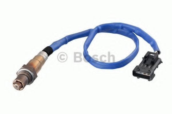 Лямбда-зонд BOSCH 0 258 006 433