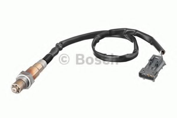 Лямбда-зонд BOSCH 0 258 006 435