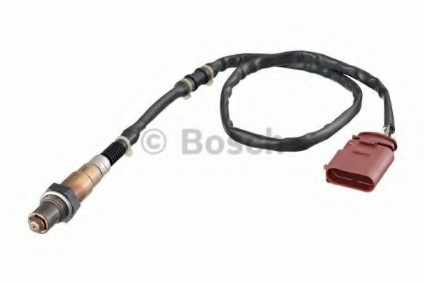Лямбда-зонд BOSCH 0 258 006 589