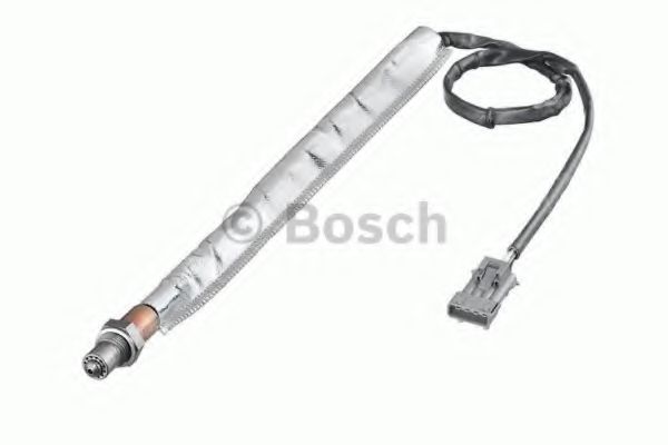 Лямбда-зонд BOSCH 0 258 006 541