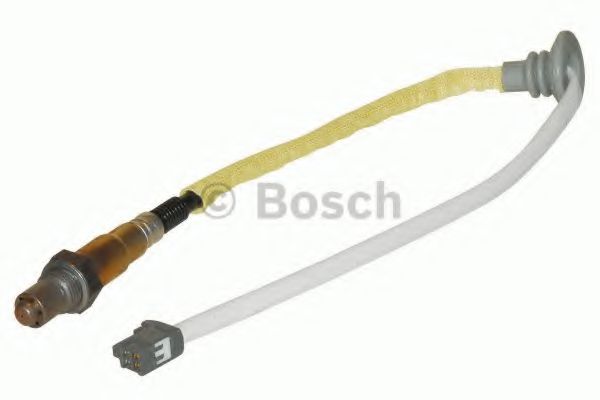 Лямбда-зонд BOSCH 0 258 006 455