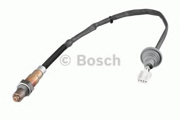 Лямбда-зонд BOSCH 0 258 006 464