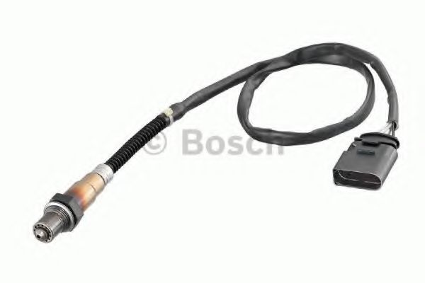 Лямбда-зонд BOSCH 0 258 006 498