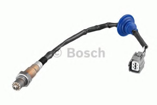 Лямбда-зонд BOSCH 0 258 006 538