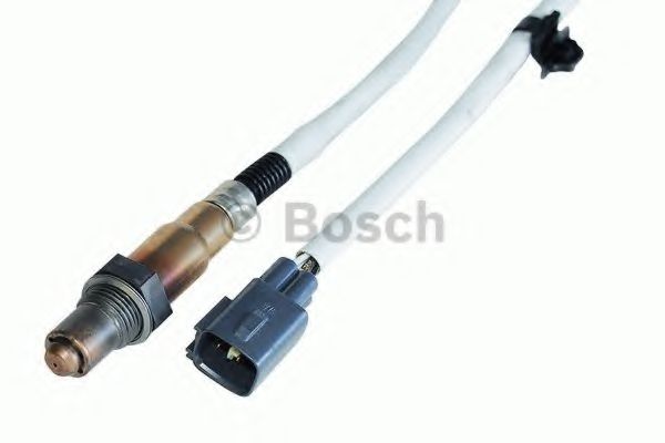 Лямбда-зонд BOSCH 0 258 006 543