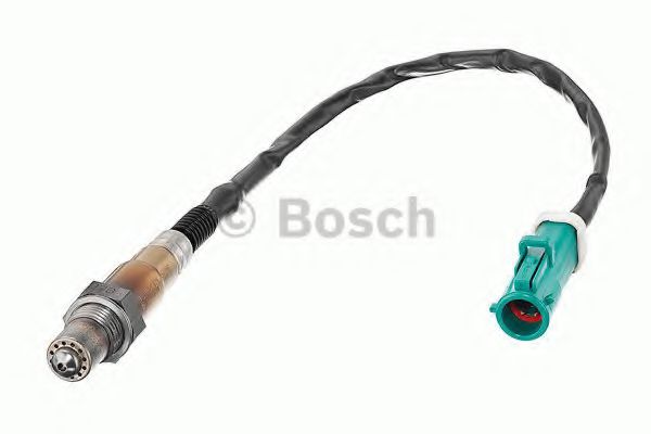 Лямбда-зонд BOSCH 0 258 006 599