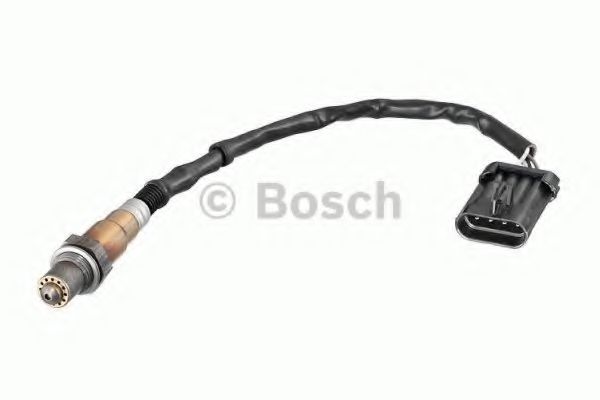 Лямбда-зонд BOSCH 0 258 006 577