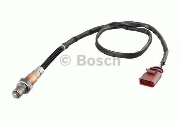 Лямбда-зонд BOSCH 0 258 006 862