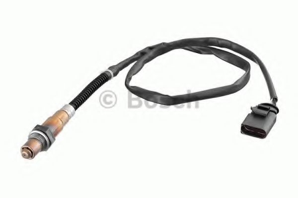 Лямбда-зонд BOSCH 0 258 006 895