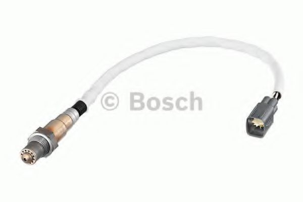 Лямбда-зонд BOSCH 0 258 006 695