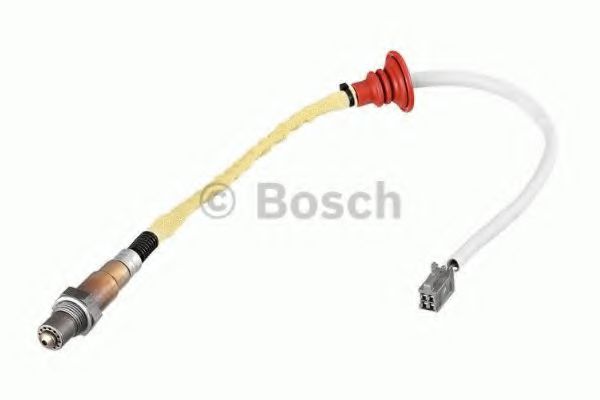 Лямбда-зонд BOSCH 0 258 006 696