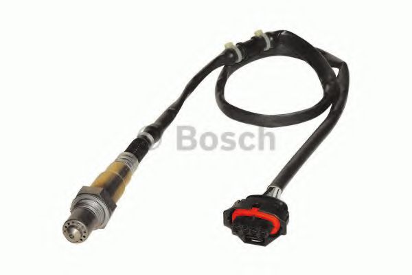 Лямбда-зонд BOSCH 0 258 006 697