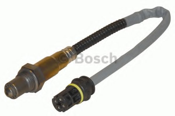 Лямбда-зонд BOSCH 0 258 006 809