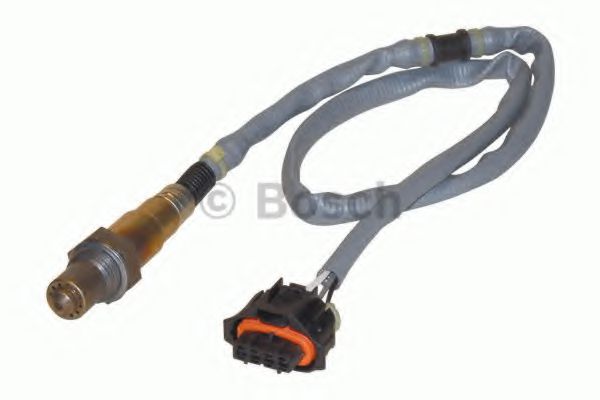 Лямбда-зонд BOSCH 0 258 006 810