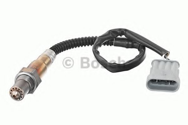 Лямбда-зонд BOSCH 0 258 006 827