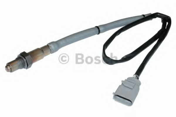 Лямбда-зонд BOSCH 0 258 006 893