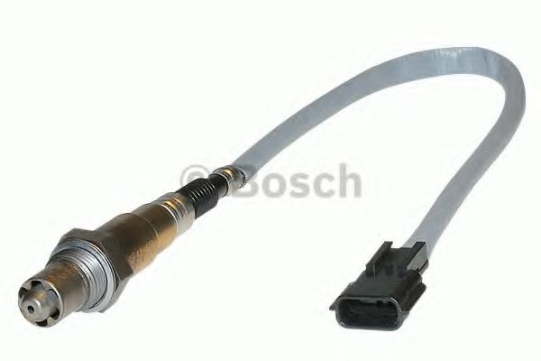 Лямбда-зонд BOSCH 0 258 006 970