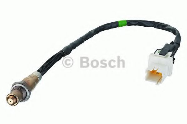 Лямбда-зонд BOSCH 0 258 007 034