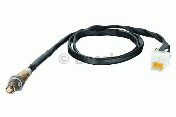 Лямбда-зонд BOSCH 0 258 007 035