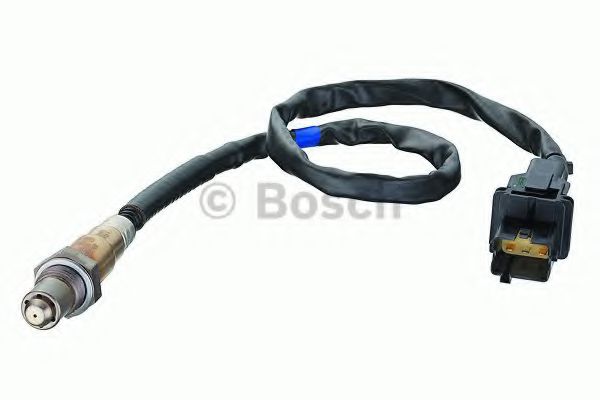 Лямбда-зонд BOSCH 0 258 007 037