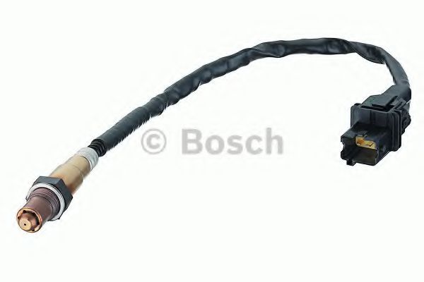 Лямбда-зонд BOSCH 0 258 007 038