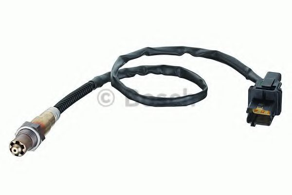 Лямбда-зонд BOSCH 0 258 007 044