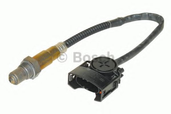 Лямбда-зонд BOSCH 0 258 007 088