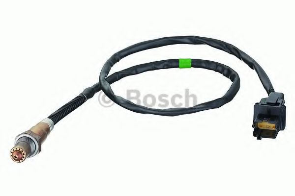 Лямбда-зонд BOSCH 0 258 007 188