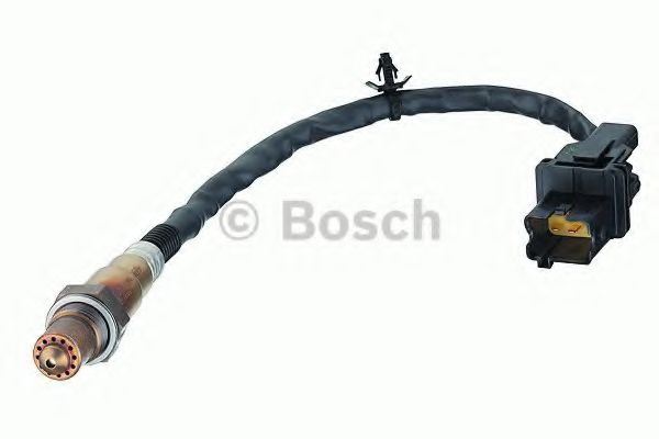 Лямбда-зонд BOSCH 0 258 007 204