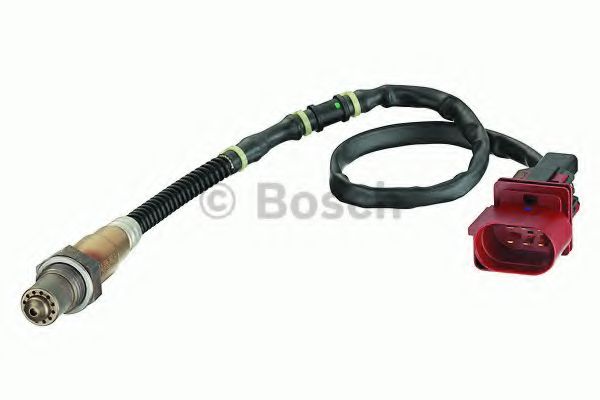 Лямбда-зонд BOSCH 0 258 007 234
