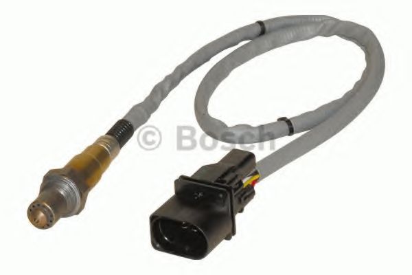 Лямбда-зонд BOSCH 0 258 007 255