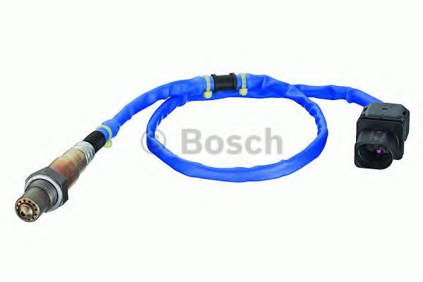 Лямбда-зонд BOSCH 0 258 007 276