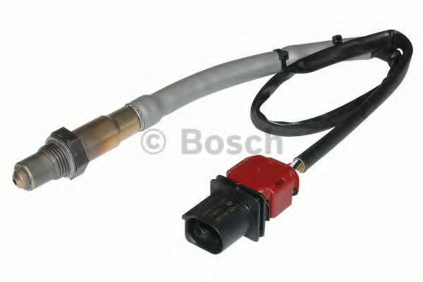Лямбда-зонд BOSCH 0 258 007 324