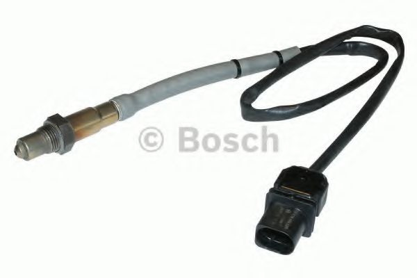 Лямбда-зонд BOSCH 0 258 007 326