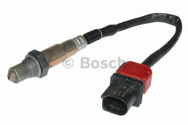 Лямбда-зонд BOSCH 0 258 007 328