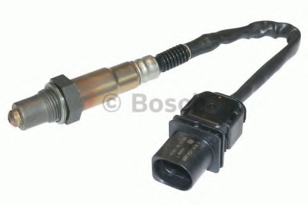 Лямбда-зонд BOSCH 0 258 007 330