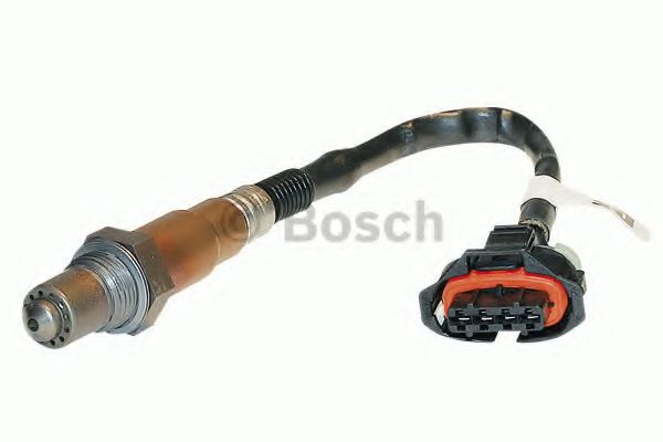 Лямбда-зонд BOSCH 0 258 010 065
