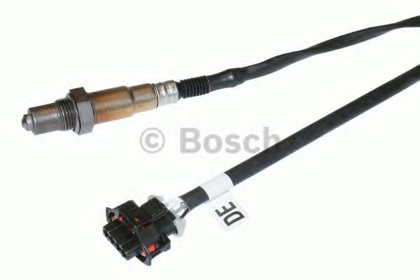 Лямбда-зонд BOSCH 0 258 010 067