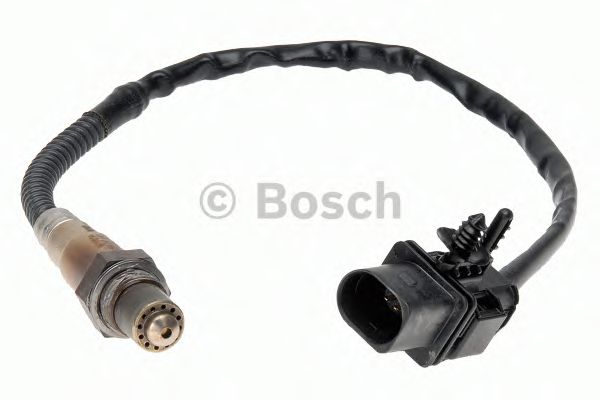 Лямбда-зонд BOSCH 0 258 017 134