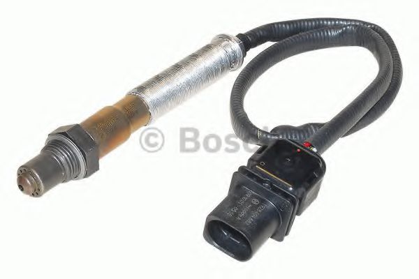 Лямбда-зонд BOSCH 0 258 017 051