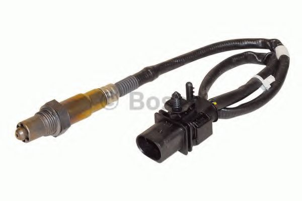 Лямбда-зонд BOSCH 0 258 017 136