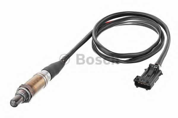 Лямбда-зонд BOSCH 0 258 986 601