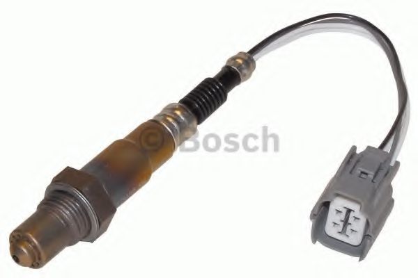 Лямбда-зонд BOSCH 0 258 986 604