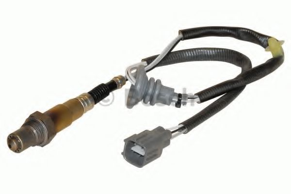 Лямбда-зонд BOSCH 0 258 986 607
