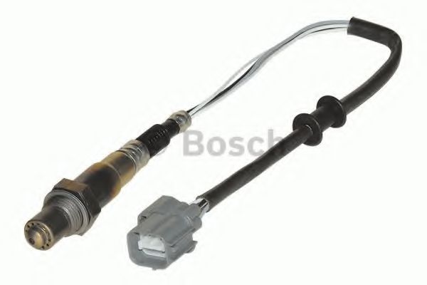 Лямбда-зонд BOSCH 0 258 986 612