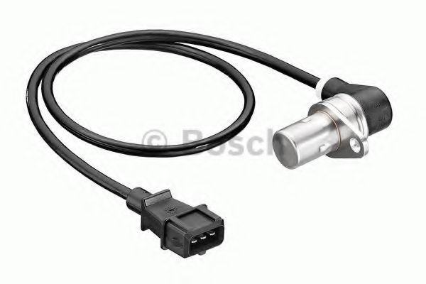 Датчик положения коленвала BOSCH 0 261 210 036