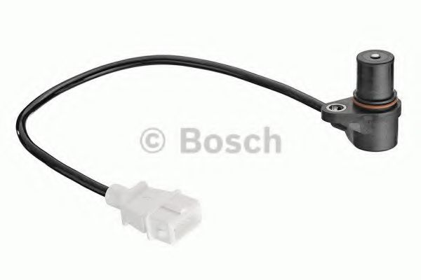 Датчик положения коленвала BOSCH 0 261 210 107