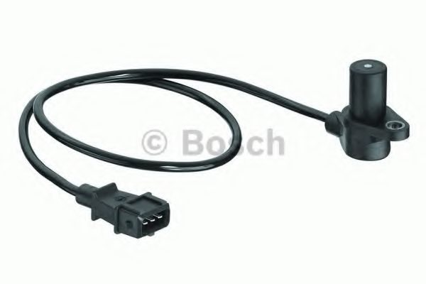 Датчик положения коленвала BOSCH 0 261 210 115